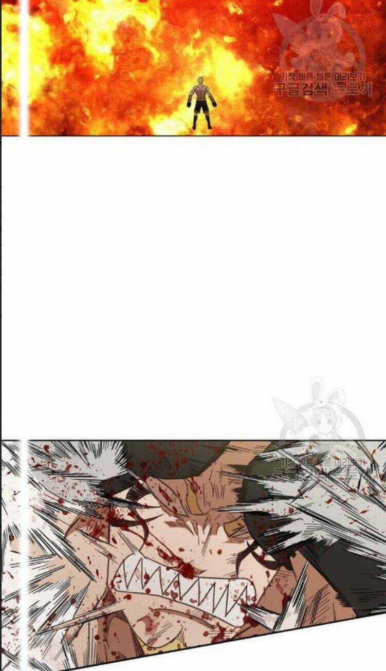 Võ Sĩ - The Boxer Chapter 61 trang 64