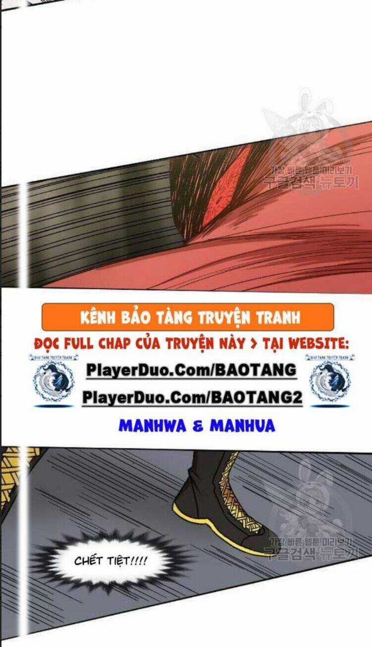 Võ Sĩ - The Boxer Chapter 61 trang 65