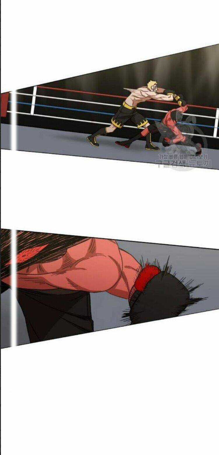 Võ Sĩ - The Boxer Chapter 61 trang 66