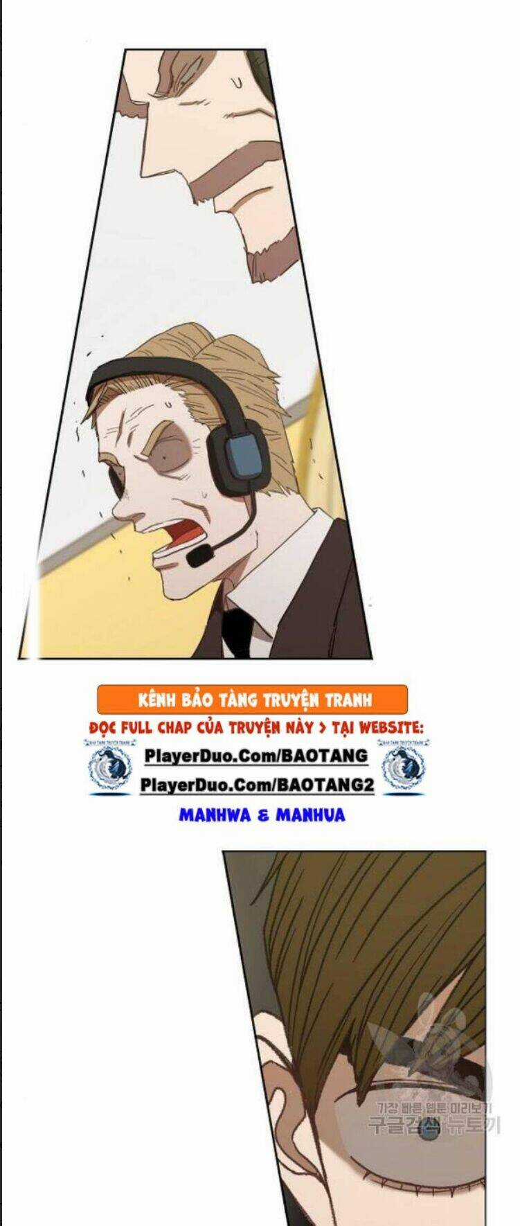 Võ Sĩ - The Boxer Chapter 61 trang 71