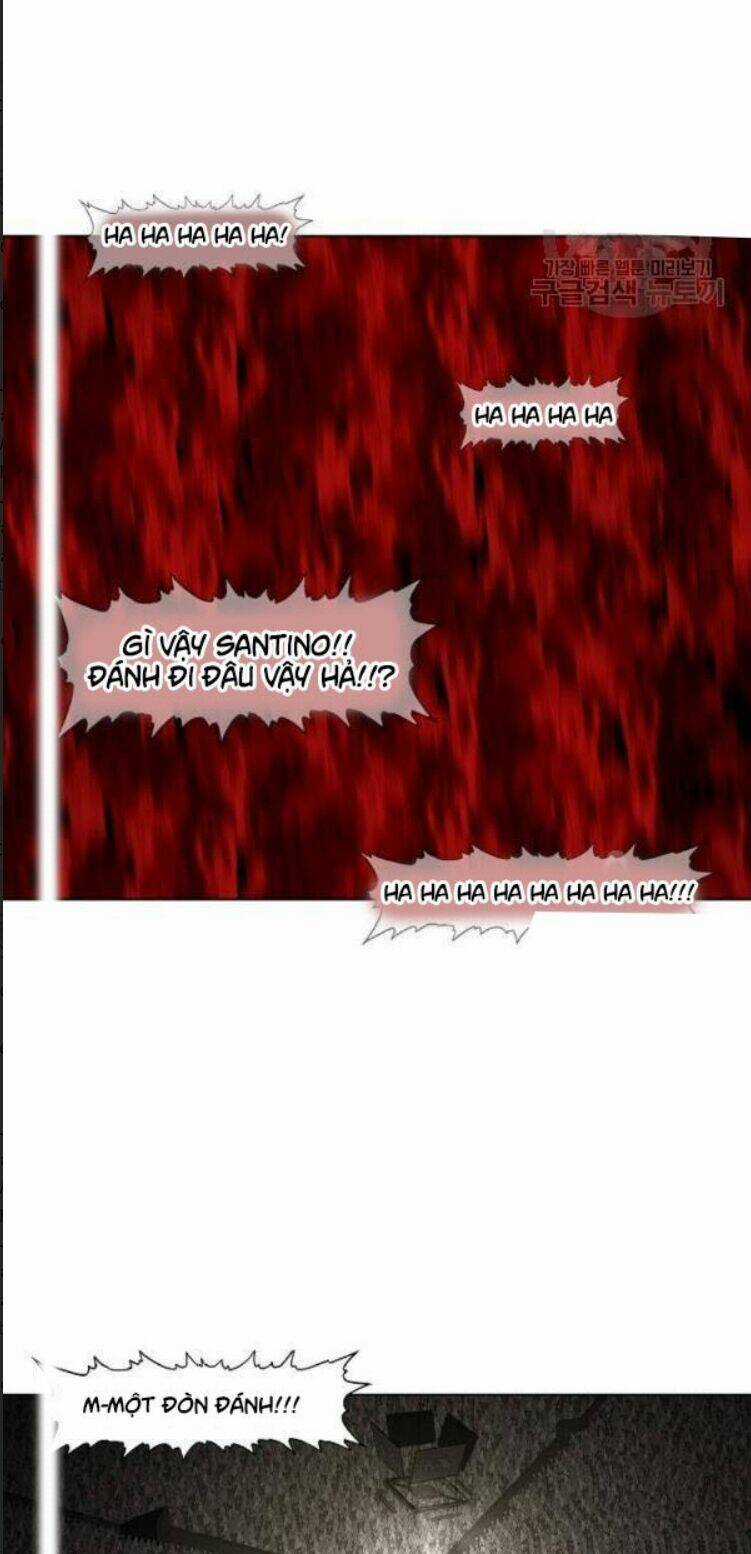 Võ Sĩ - The Boxer Chapter 61 trang 74