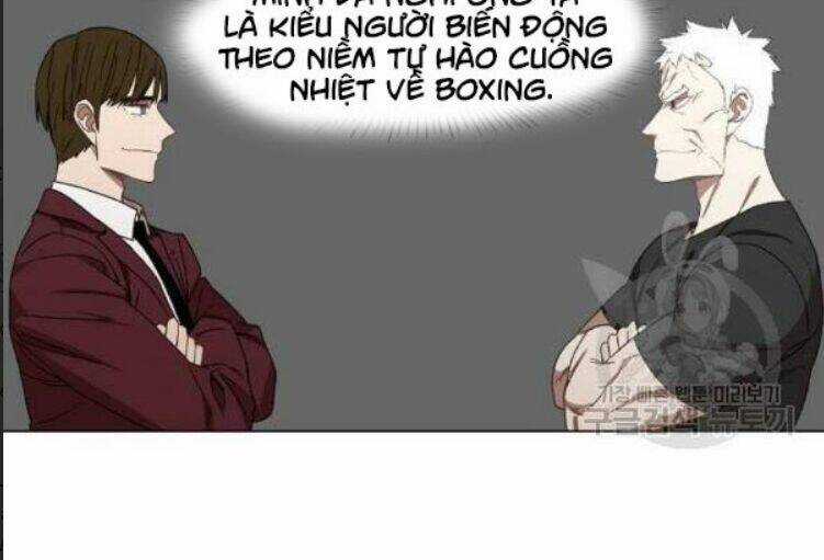 Võ Sĩ - The Boxer Chapter 61 trang 77