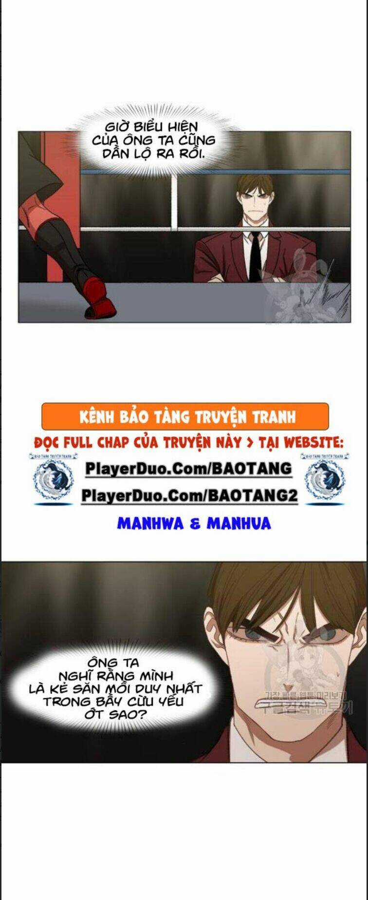 Võ Sĩ - The Boxer Chapter 61 trang 80