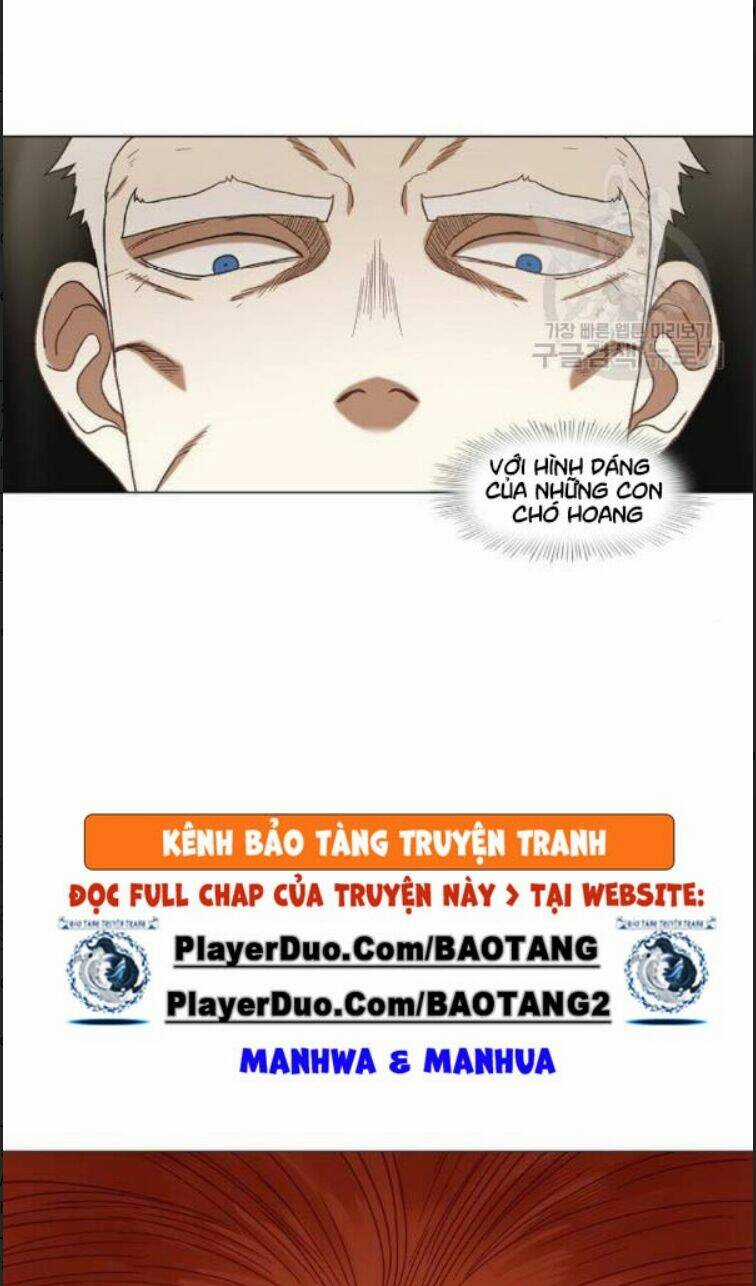 Võ Sĩ - The Boxer Chapter 61 trang 81