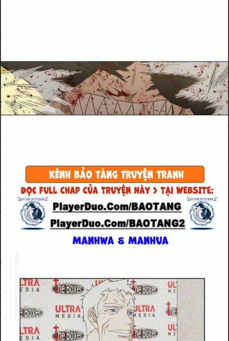 Võ Sĩ - The Boxer Chapter 61 trang 83