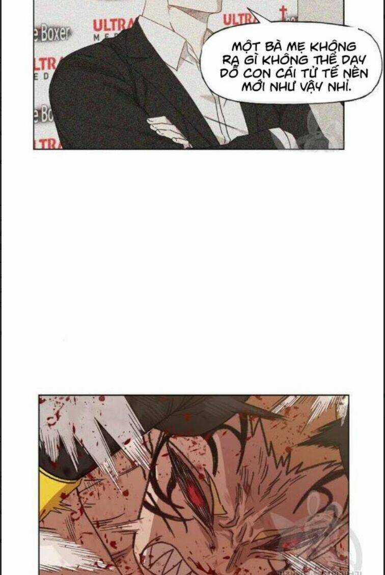 Võ Sĩ - The Boxer Chapter 61 trang 84