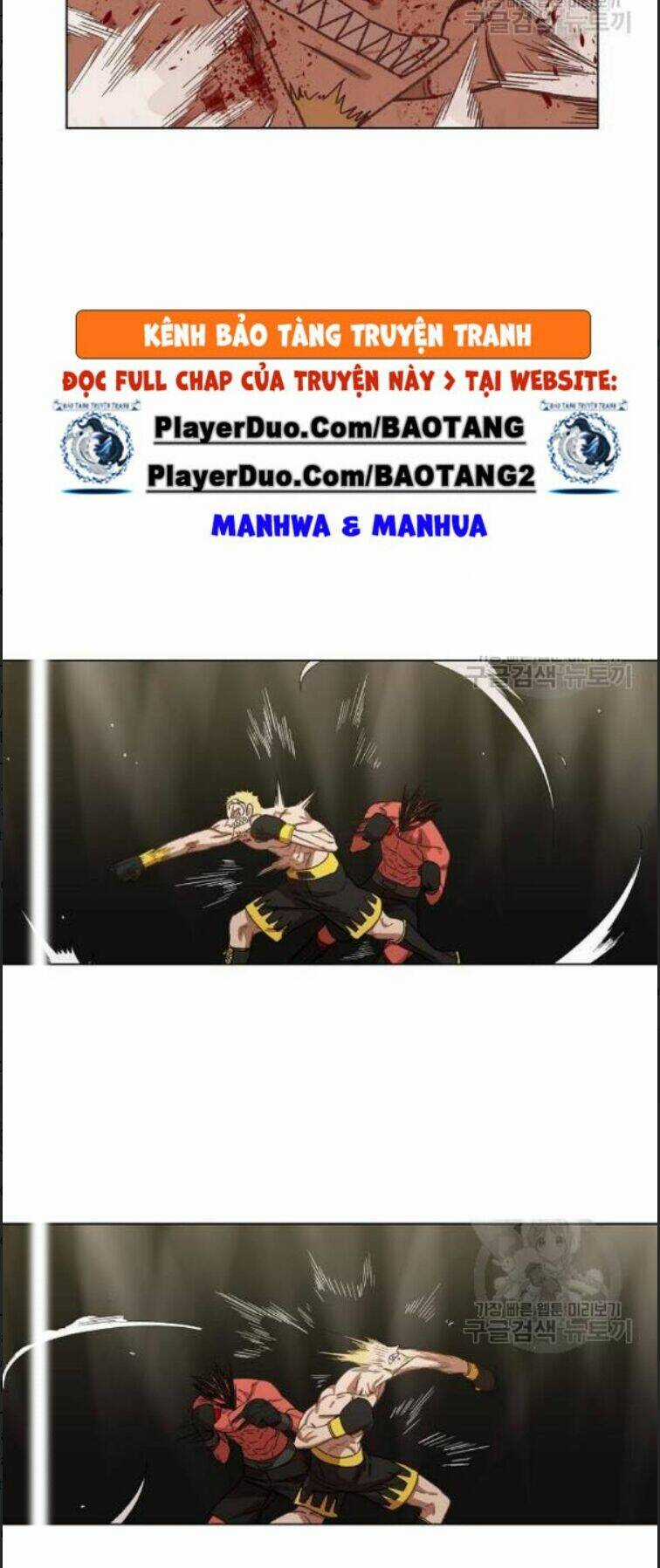 Võ Sĩ - The Boxer Chapter 61 trang 85