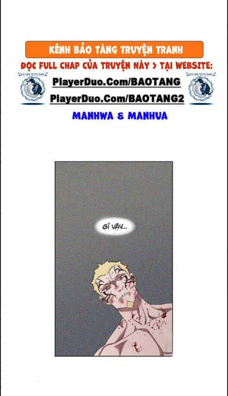 Võ Sĩ - The Boxer Chapter 61 trang 86