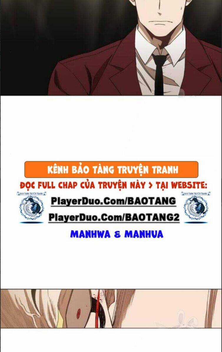 Võ Sĩ - The Boxer Chapter 61 trang 9