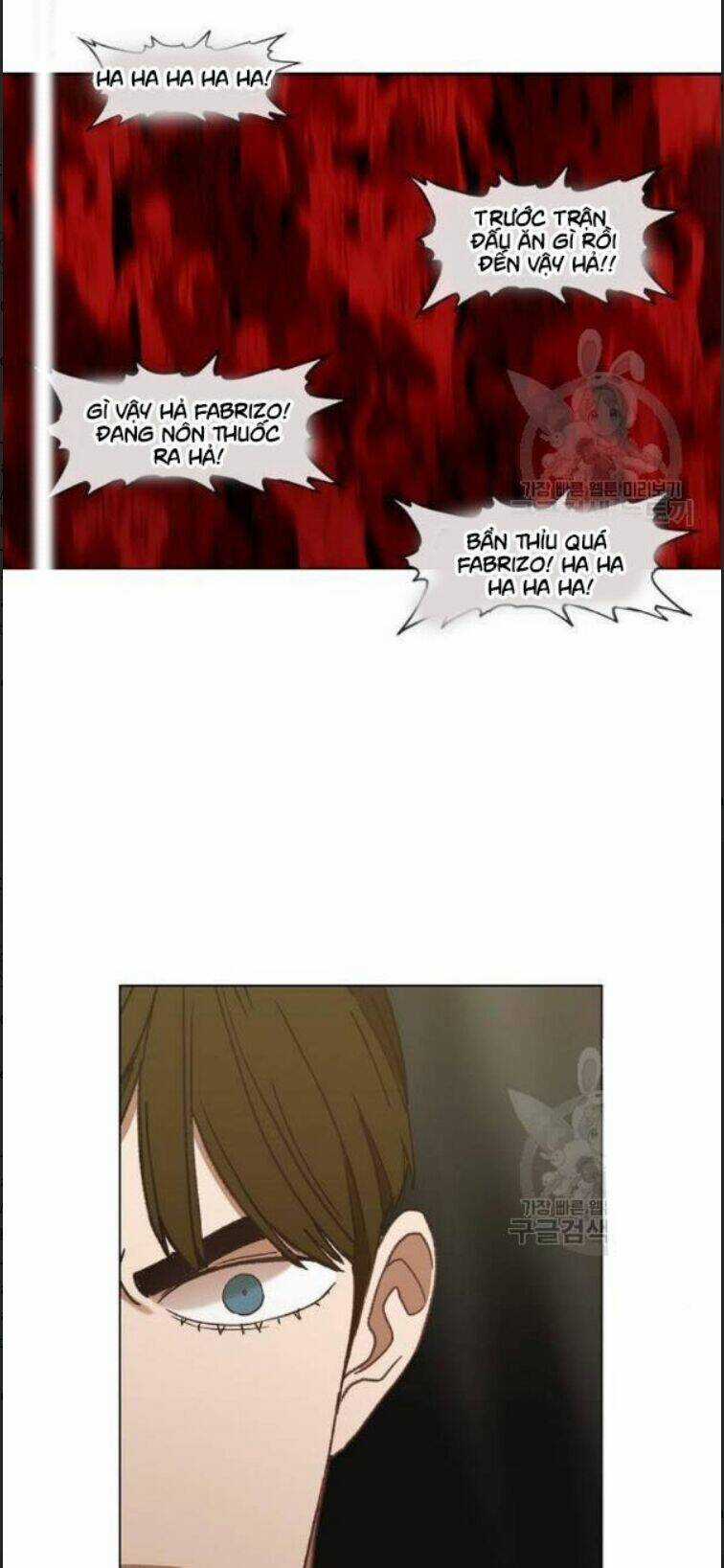 Võ Sĩ - The Boxer Chapter 61 trang 91