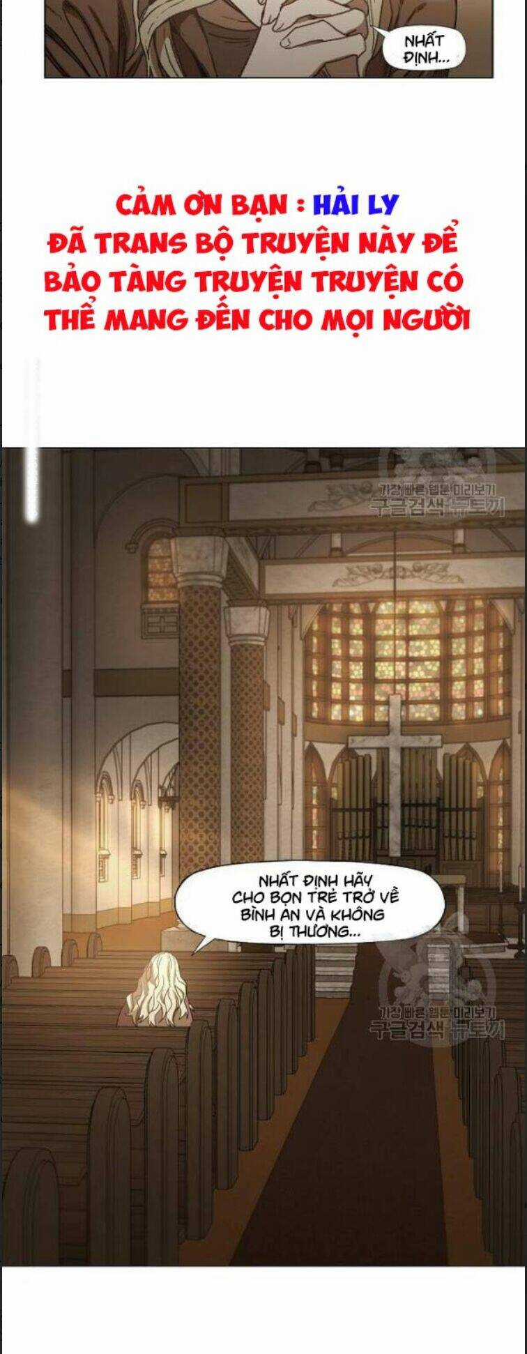 Võ Sĩ - The Boxer Chapter 61 trang 96