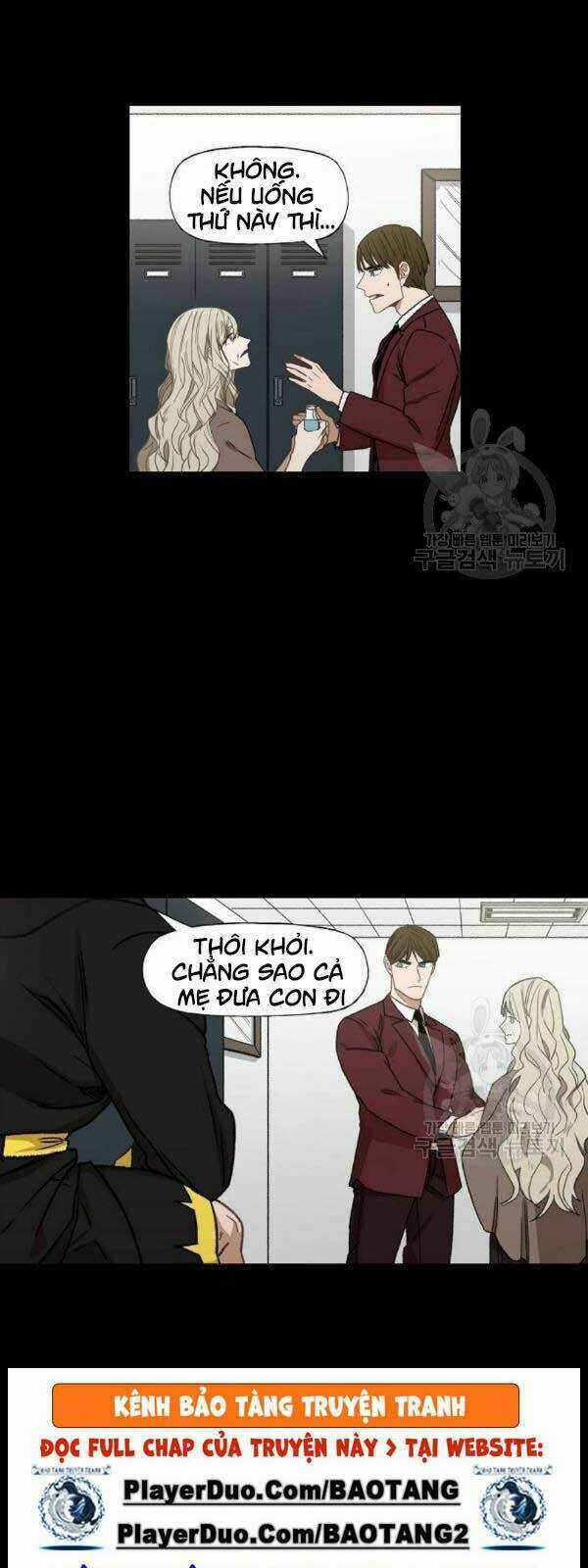 Võ Sĩ - The Boxer Chapter 62 trang 10