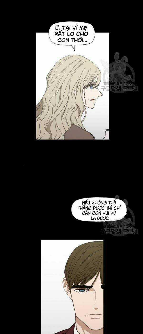 Võ Sĩ - The Boxer Chapter 62 trang 12
