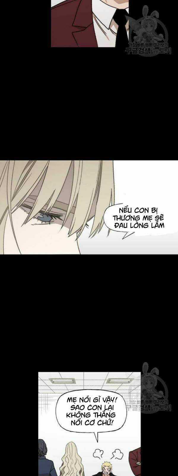 Võ Sĩ - The Boxer Chapter 62 trang 13