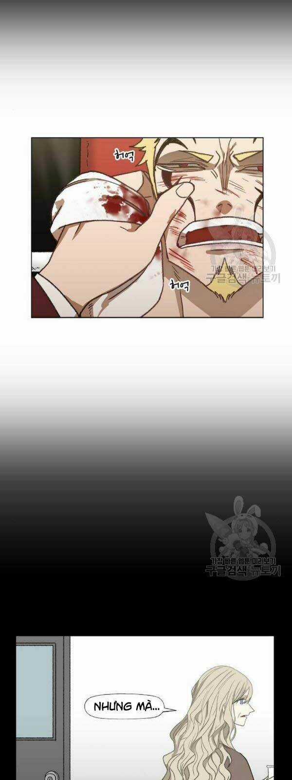 Võ Sĩ - The Boxer Chapter 62 trang 15