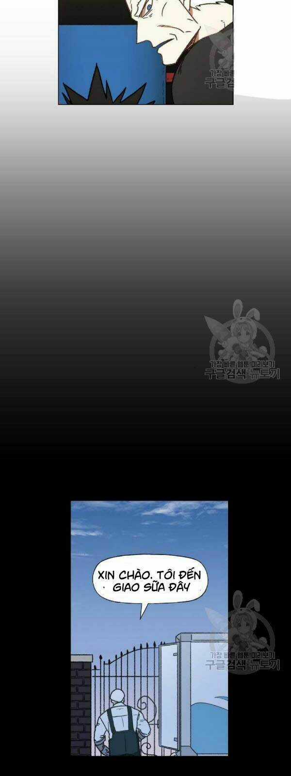 Võ Sĩ - The Boxer Chapter 62 trang 21