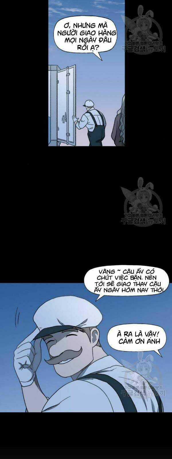 Võ Sĩ - The Boxer Chapter 62 trang 23