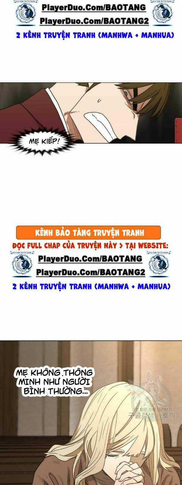 Võ Sĩ - The Boxer Chapter 62 trang 26