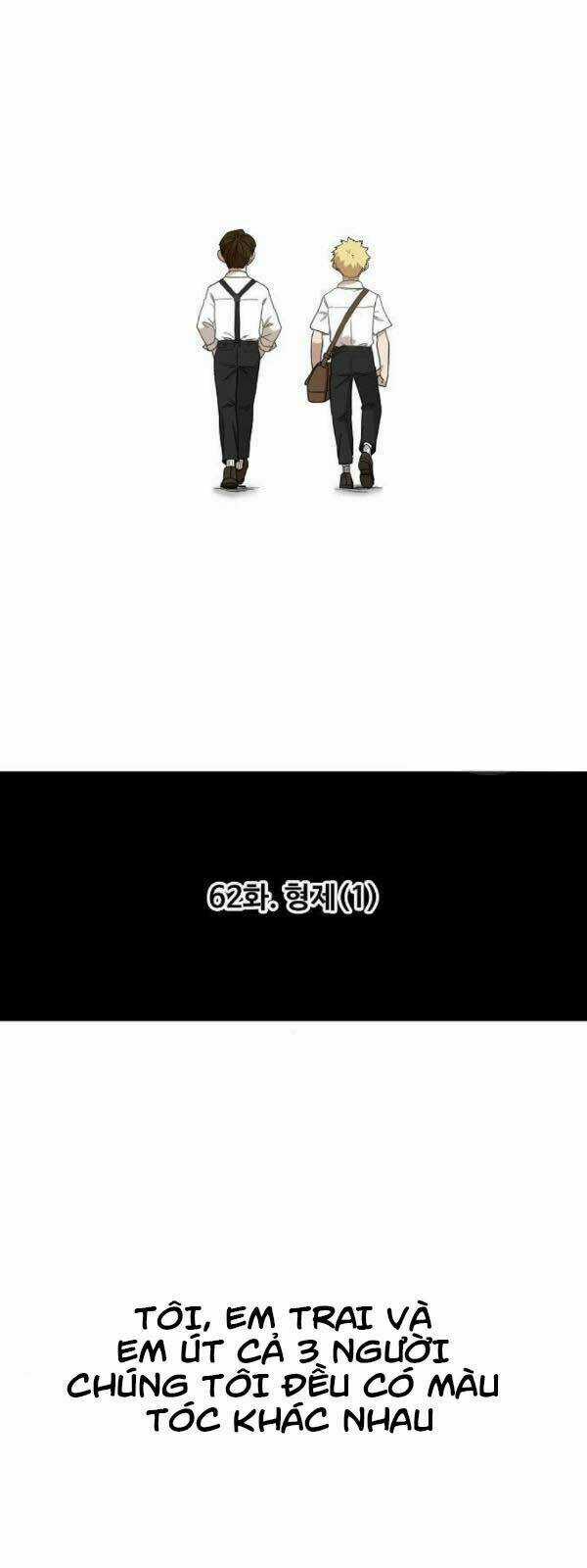 Võ Sĩ - The Boxer Chapter 62 trang 28