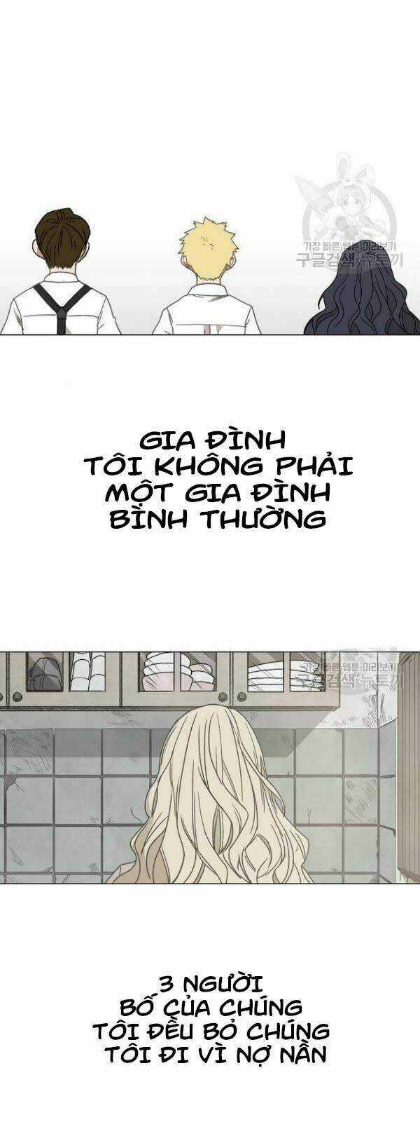 Võ Sĩ - The Boxer Chapter 62 trang 29