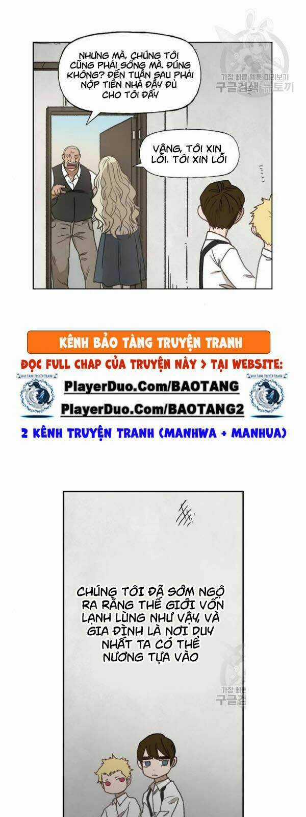 Võ Sĩ - The Boxer Chapter 62 trang 33