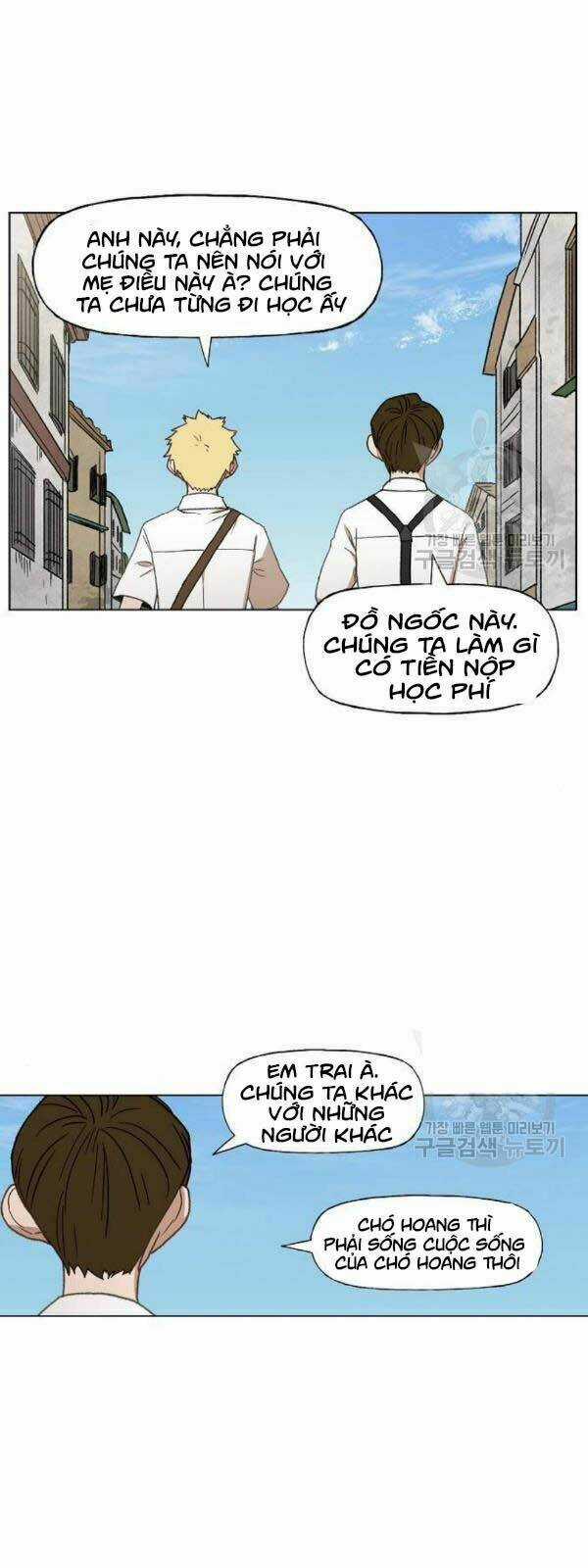 Võ Sĩ - The Boxer Chapter 62 trang 35