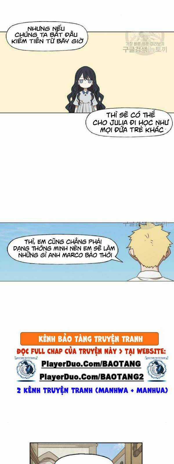 Võ Sĩ - The Boxer Chapter 62 trang 36