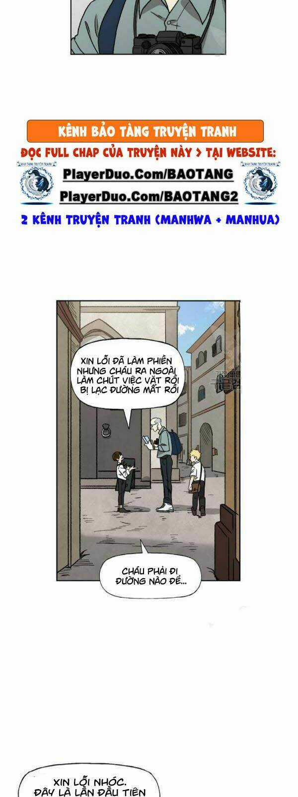 Võ Sĩ - The Boxer Chapter 62 trang 38