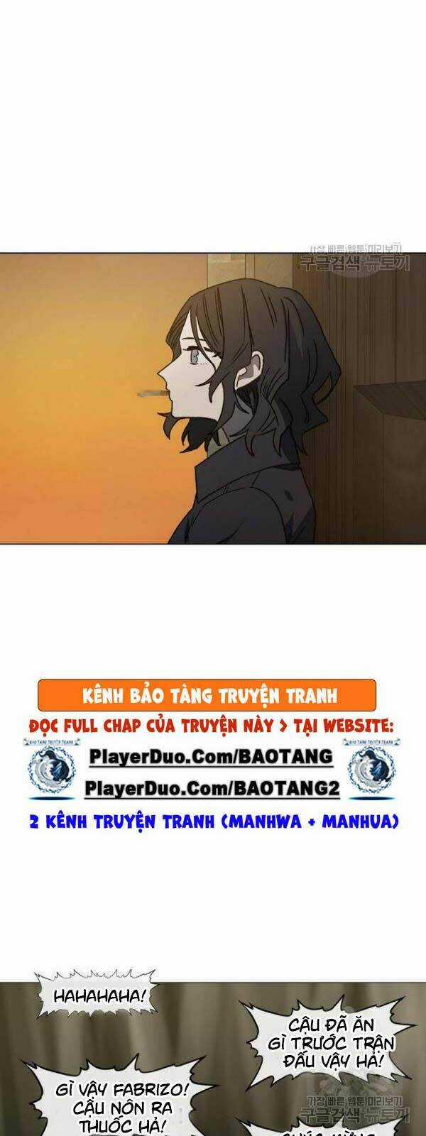 Võ Sĩ - The Boxer Chapter 62 trang 4