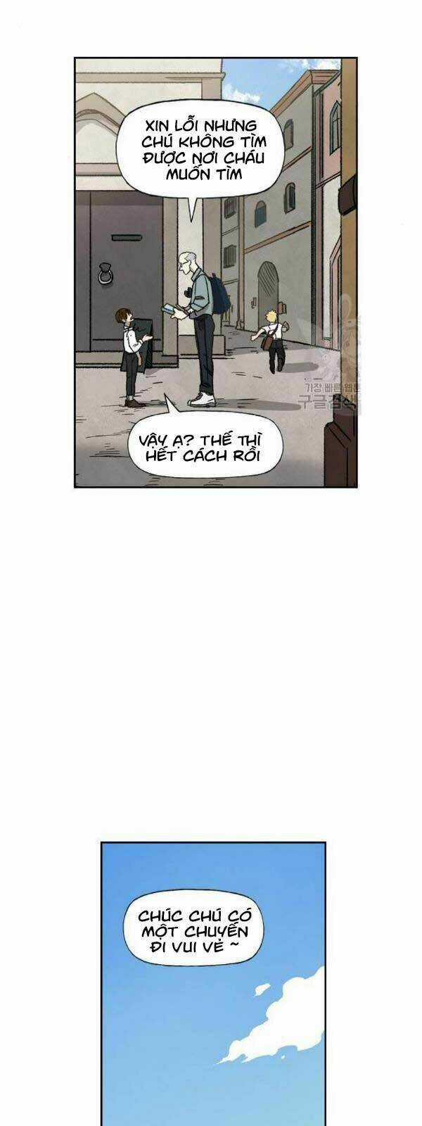 Võ Sĩ - The Boxer Chapter 62 trang 40