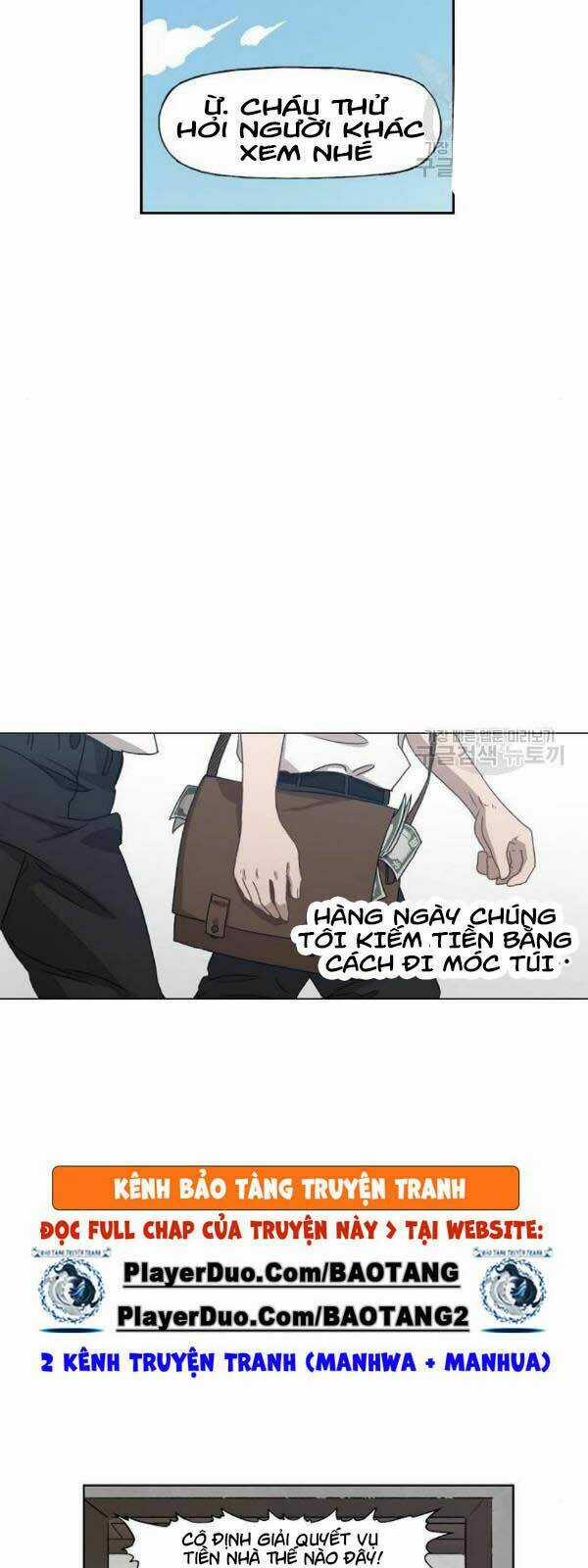 Võ Sĩ - The Boxer Chapter 62 trang 41