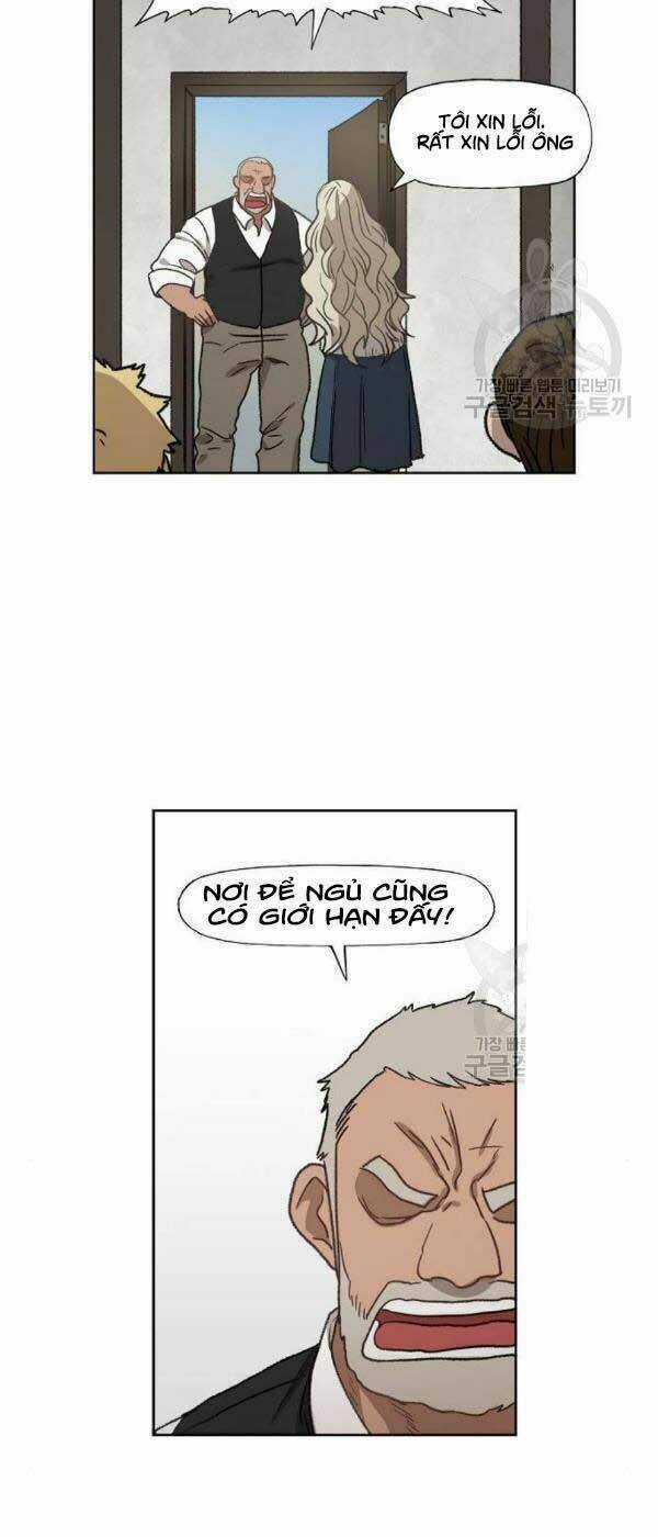 Võ Sĩ - The Boxer Chapter 62 trang 42