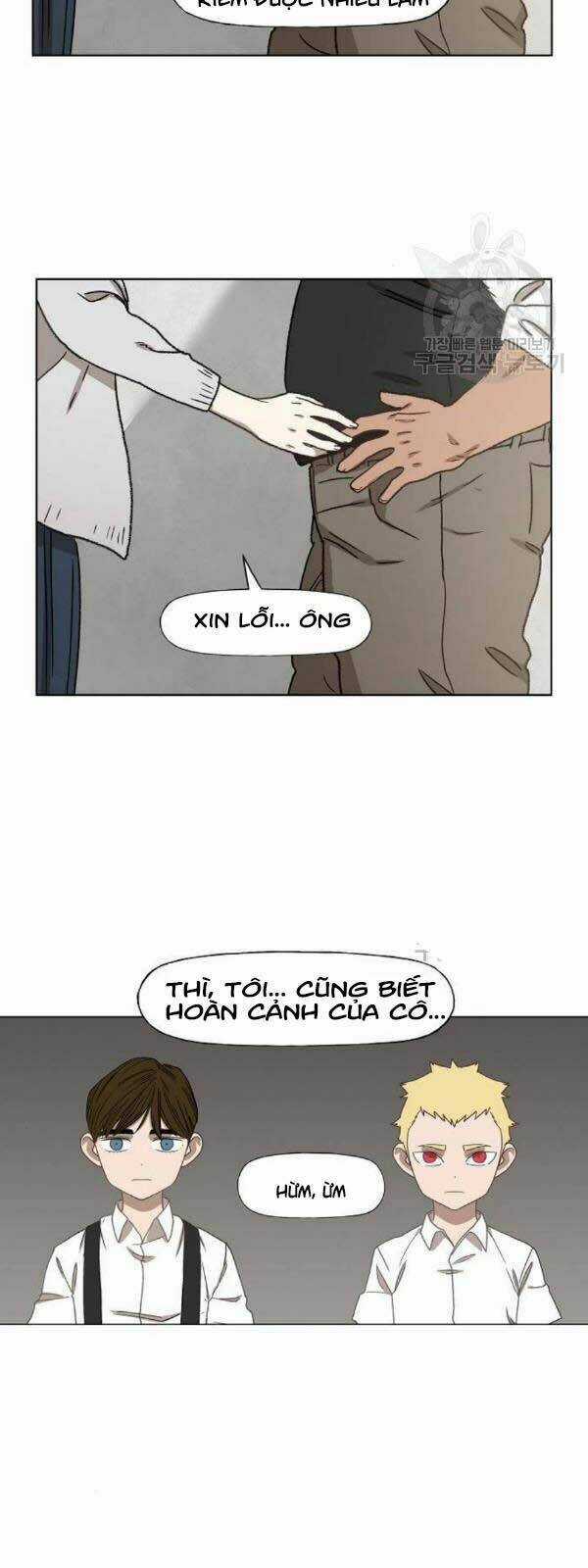 Võ Sĩ - The Boxer Chapter 62 trang 44