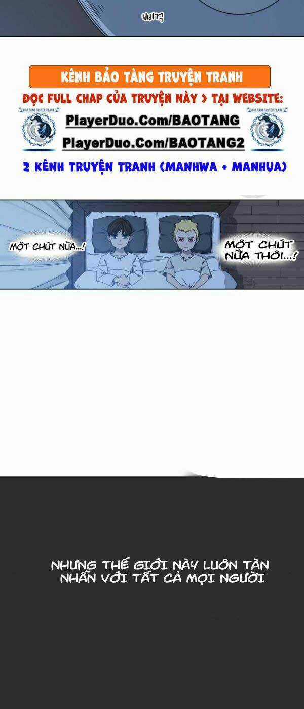 Võ Sĩ - The Boxer Chapter 62 trang 47