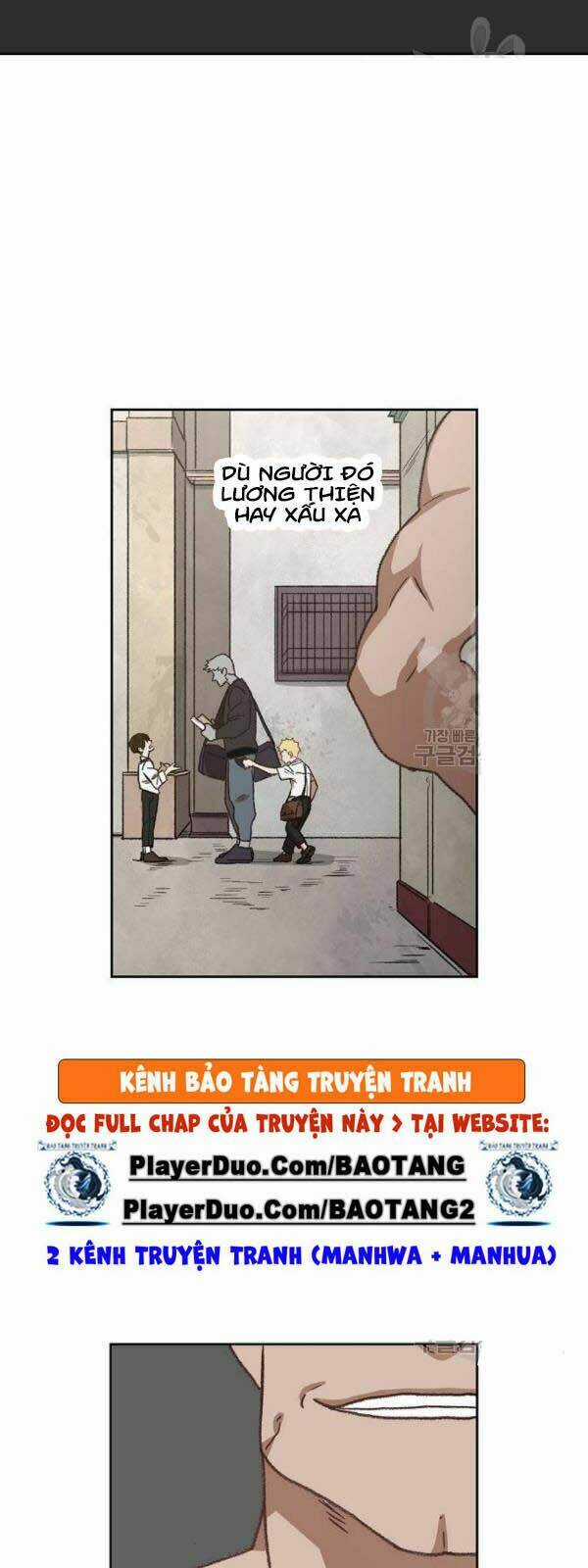 Võ Sĩ - The Boxer Chapter 62 trang 48