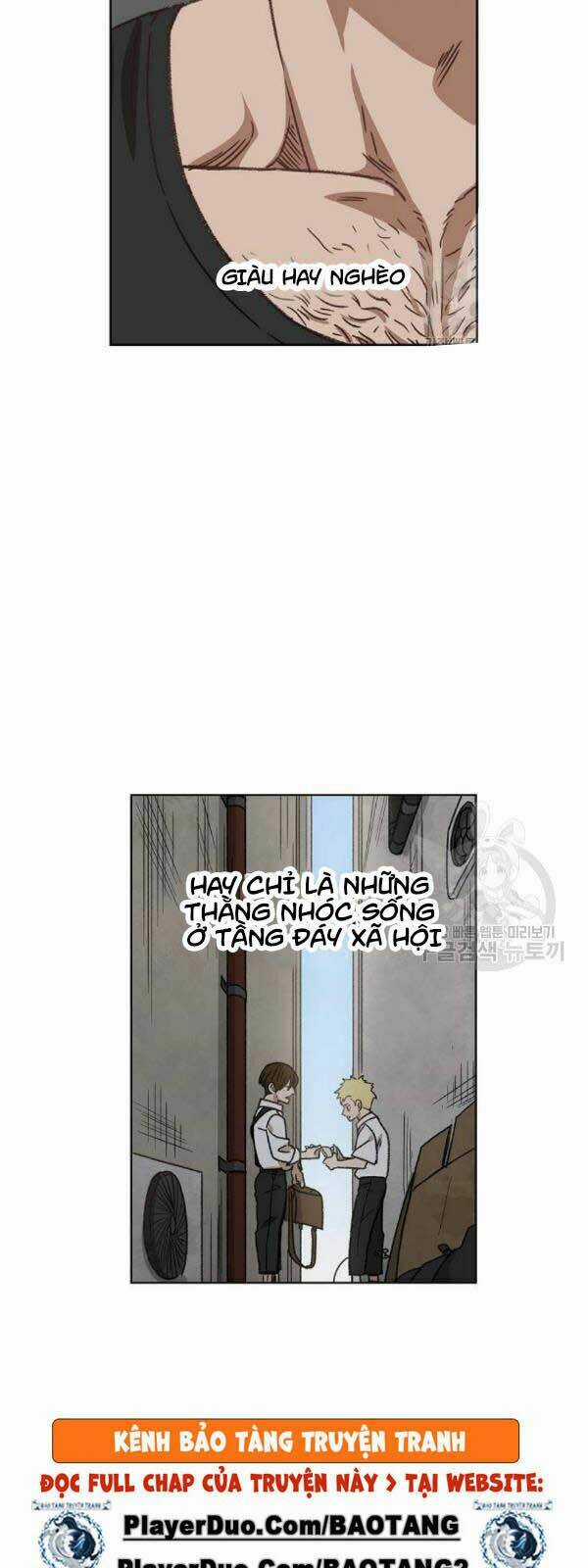 Võ Sĩ - The Boxer Chapter 62 trang 49