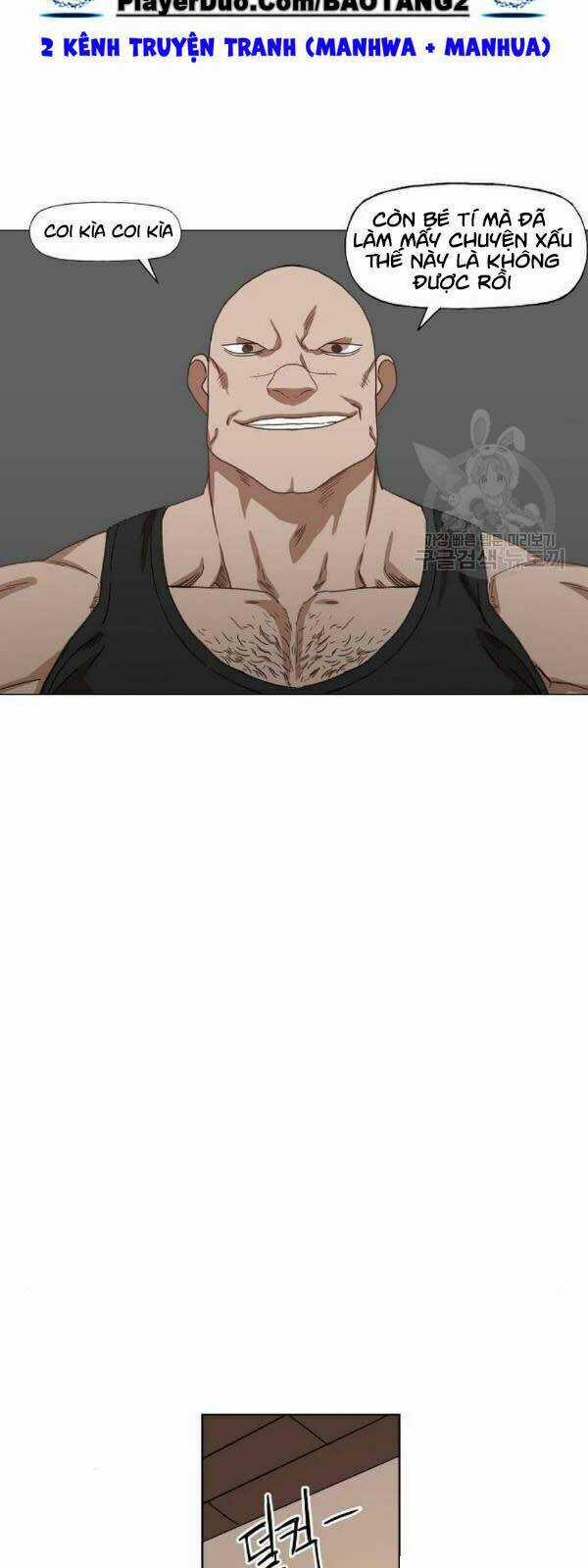 Võ Sĩ - The Boxer Chapter 62 trang 50