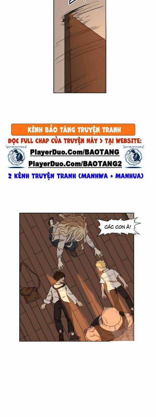 Võ Sĩ - The Boxer Chapter 62 trang 51