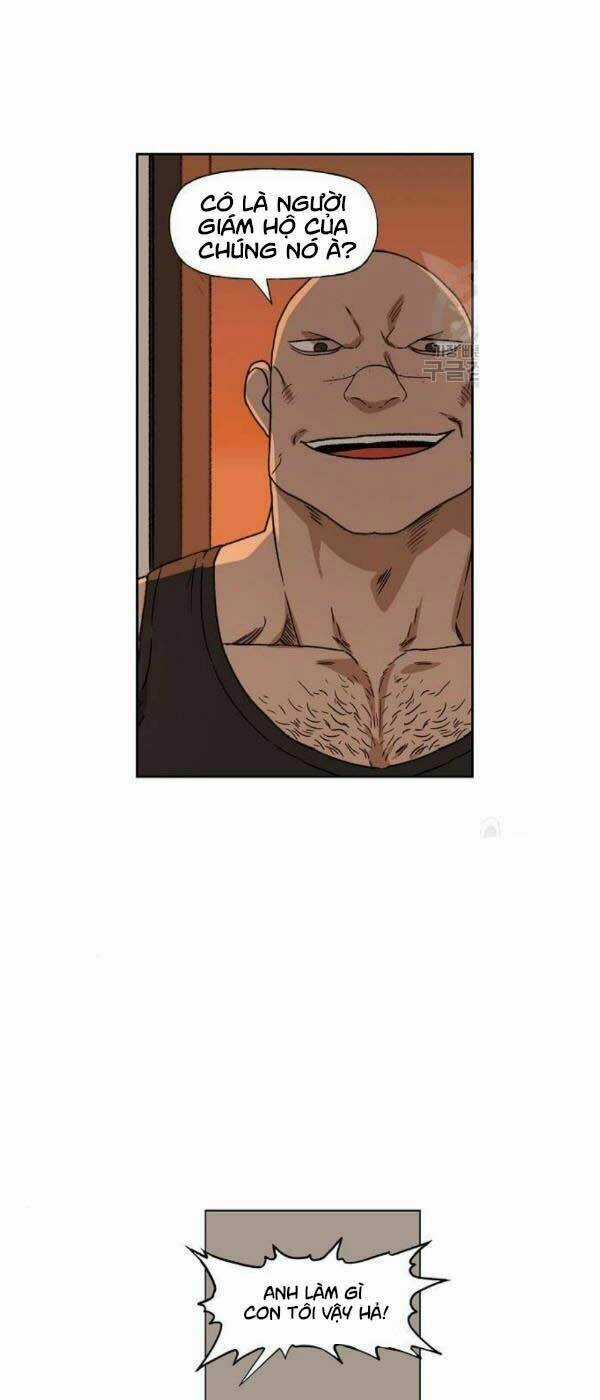 Võ Sĩ - The Boxer Chapter 62 trang 52