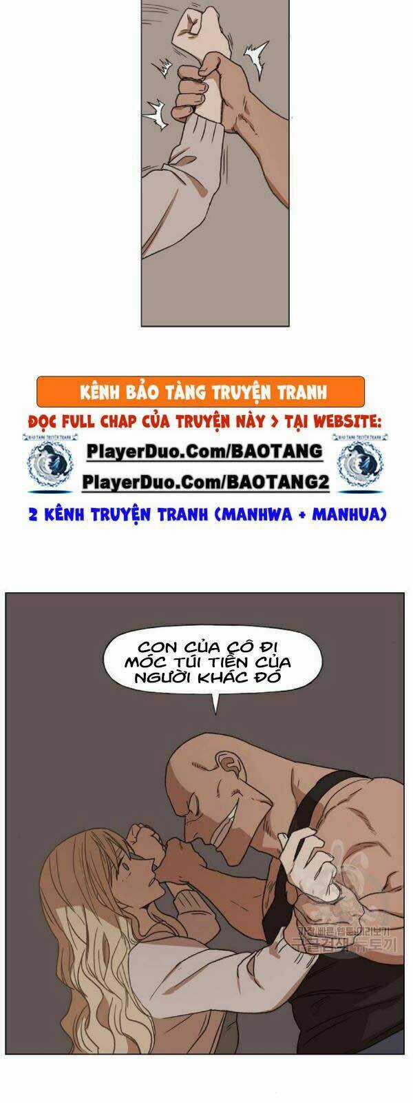 Võ Sĩ - The Boxer Chapter 62 trang 53