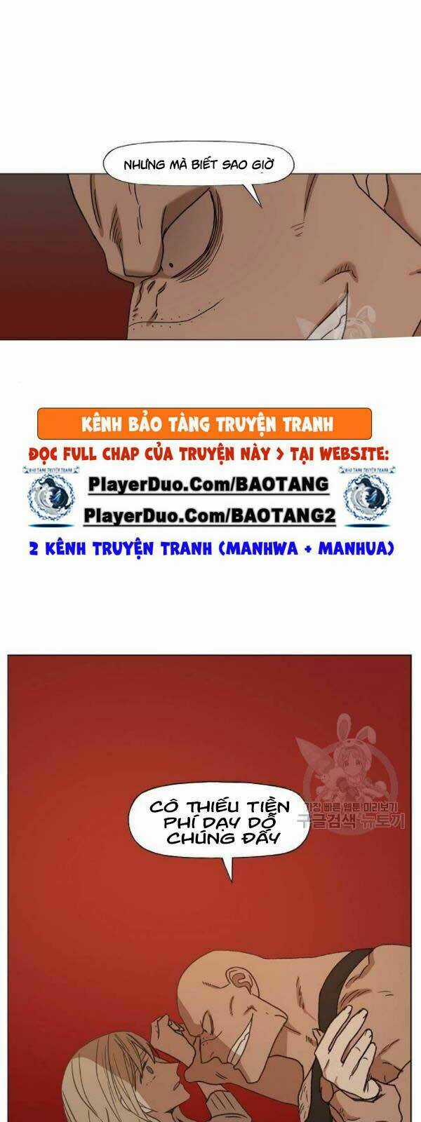 Võ Sĩ - The Boxer Chapter 62 trang 55