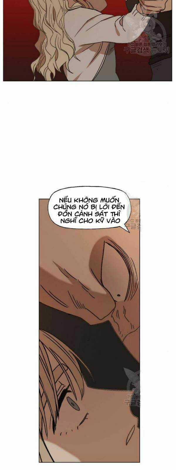 Võ Sĩ - The Boxer Chapter 62 trang 56