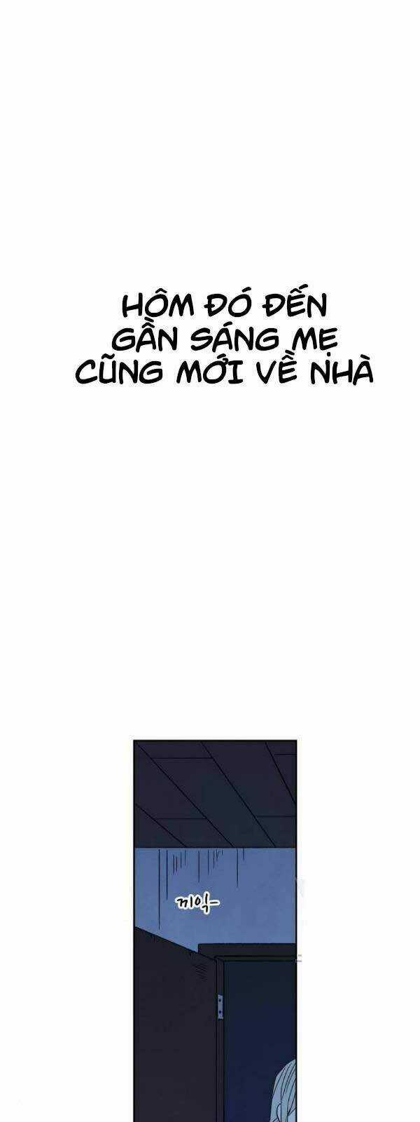 Võ Sĩ - The Boxer Chapter 62 trang 58