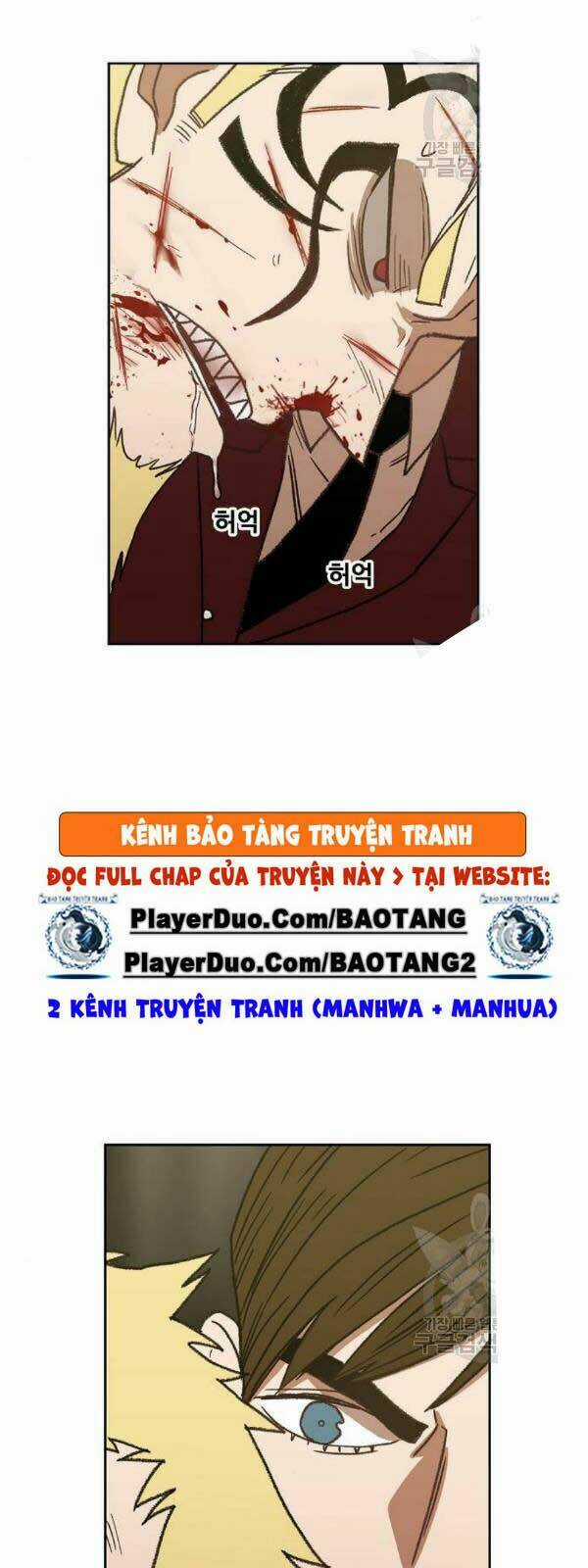 Võ Sĩ - The Boxer Chapter 62 trang 6