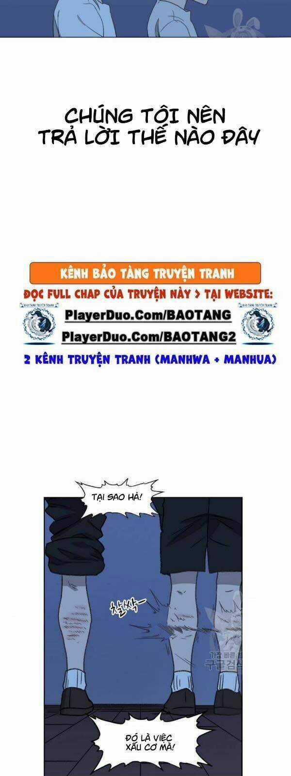 Võ Sĩ - The Boxer Chapter 62 trang 61