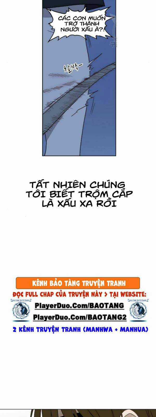 Võ Sĩ - The Boxer Chapter 62 trang 63