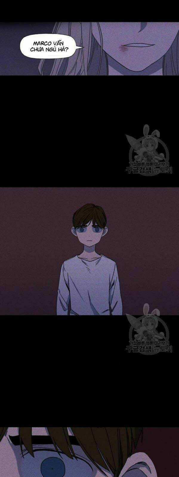 Võ Sĩ - The Boxer Chapter 62 trang 65