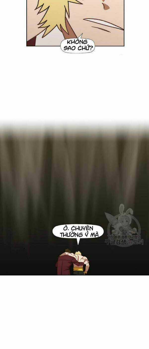 Võ Sĩ - The Boxer Chapter 62 trang 7