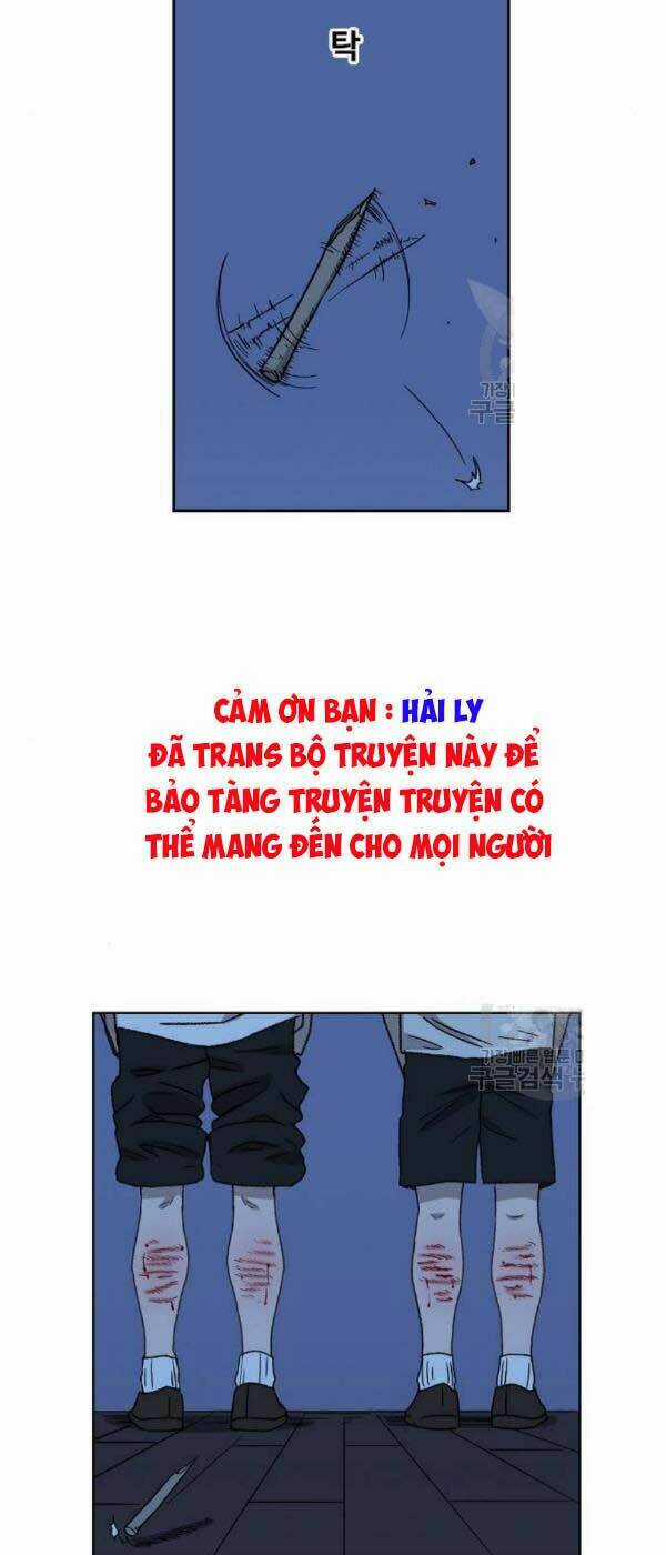 Võ Sĩ - The Boxer Chapter 62 trang 72