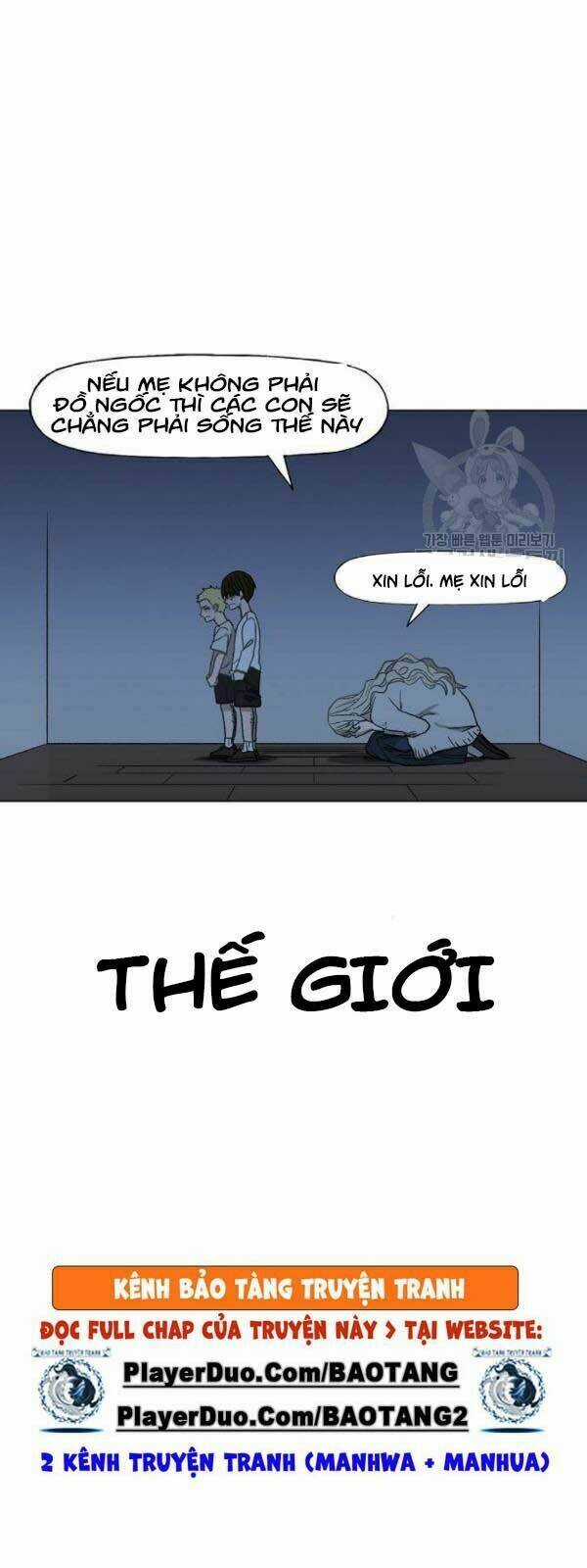 Võ Sĩ - The Boxer Chapter 62 trang 75